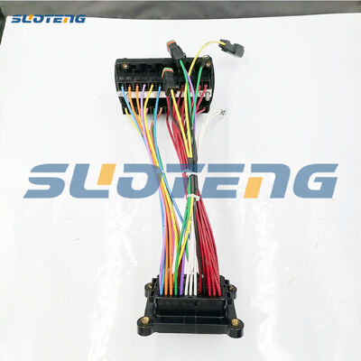 226-9675 D6R III 트랙터용 배선 배선 2269675