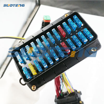 226-9675 D6R III 트랙터용 배선 배선 2269675