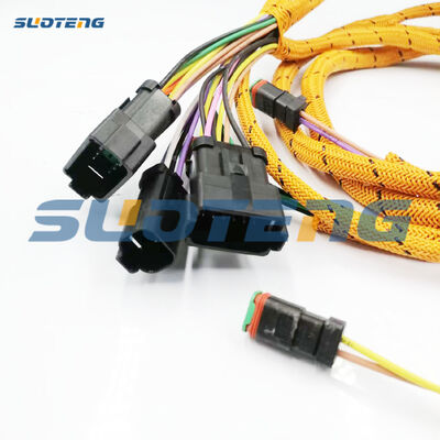 226-9669 D6R III 트랙터용 배선 배선 2269669