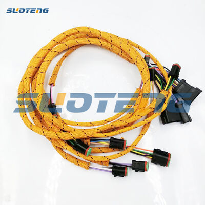 226-9669 D6R III 트랙터용 배선 배선 2269669