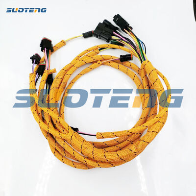 226-9669 D6R III 트랙터용 배선 배선 2269669