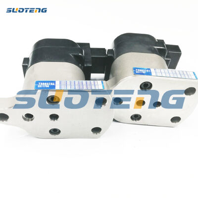 5693751 5693752 ISX15 엔진용 계측 액추에터