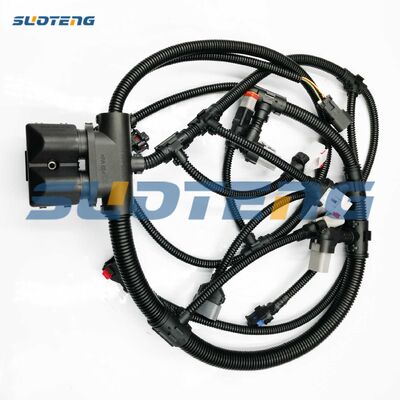 4938672 QSB4.5 엔진용 배선 하니스