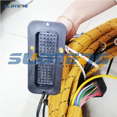 226-9663 2269663 Platform Wiring Harness for Tractor D6T D6R