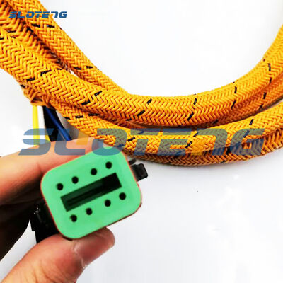 235-8202 2358202 C9 E336D 발굴기용 엔진 배선 배선