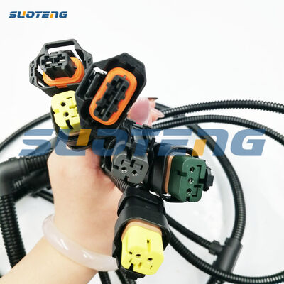 385-5997 3855997 C7.1 D6K 트랙용 엔진 와이어링 하번