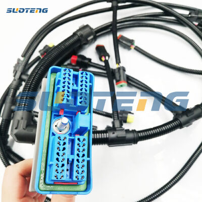 385-5997 3855997 C7.1 D6K 트랙용 엔진 와이어링 하번