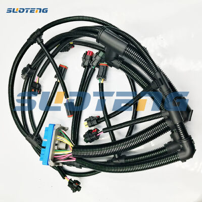 385-5997 3855997 C7.1 D6K 트랙용 엔진 와이어링 하번