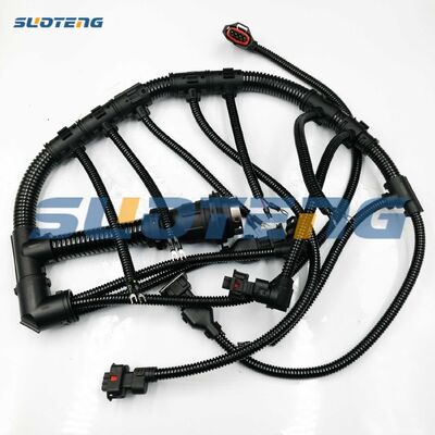 VOE22243151 22243151 D6E EC160C 발굴기용 엔진 배선 배선