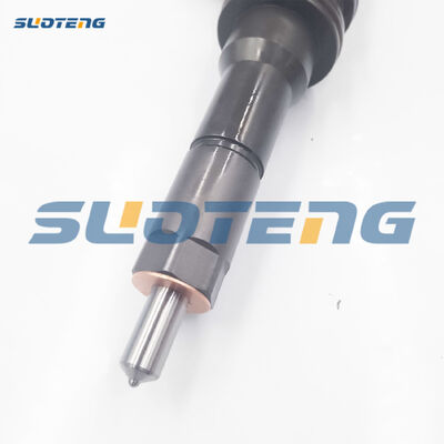 0445120006 Diesel Fuel Injector Nozzle for Engine 6M70