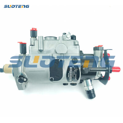 C3.3 엔진용 3239F604T 디젤 연료 분사 펌프