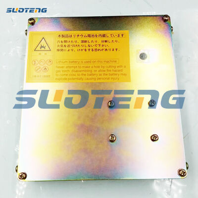 9239568 ZX110 발굴기 제어 ECU