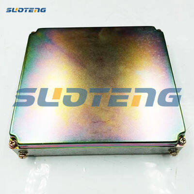 9239568 ZX110 발굴기 제어 ECU