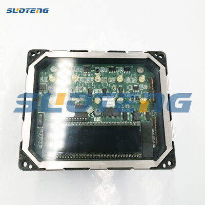 141-9780 966G 로더에 대한 제어판 모니터