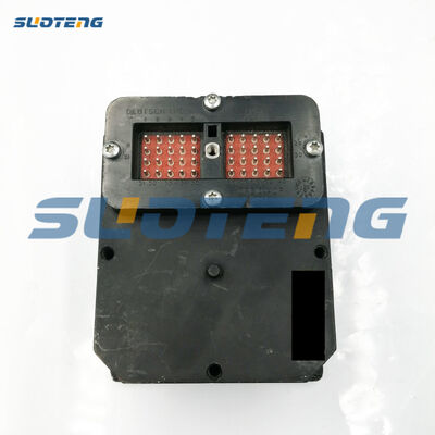 141-9780 966G 로더에 대한 제어판 모니터