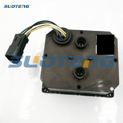 166-6928 1666928 Control Panel Monitor for D6R Tractor