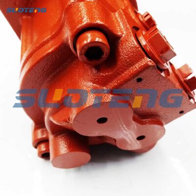 294050-0521 2940500521 HP4 Diesel Fuel Injection Pump