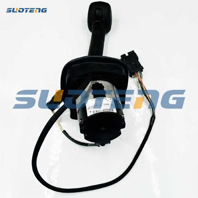 456-0167 289D 트랙터용 제어 조이스틱 4560167