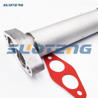 162-3905 1623905 120H 모터 그레이더용 연료 프라이머 펌프