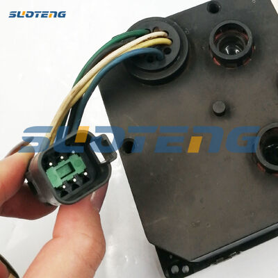 192-7049 1927049 962H 로더에 대한 제어판 모니터