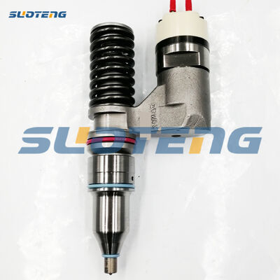 208-9160 D7R 트랙터용 디젤 연료 주입기