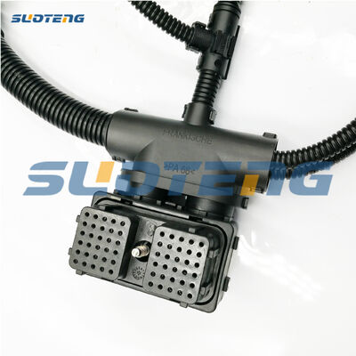 4938672 QSB4.5 엔진 배선 배열