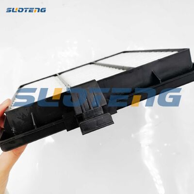 500-0957 5000957 E320 발굴기용 객실 공기 필터