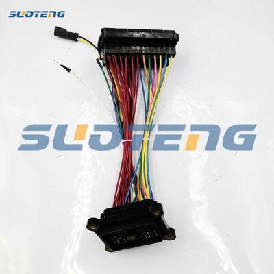 226-9675 2269675 D6T 트랙터용 배선 하니스