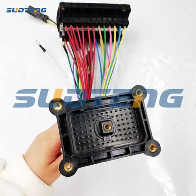 226-9675 2269675 D6T 트랙터용 배선 하니스