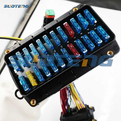 226-9675 2269675 D6T 트랙터용 배선 하니스