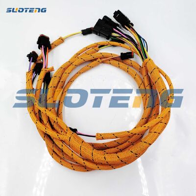 226-9669 2269669 D6R III 트랙터용 배선 하니스