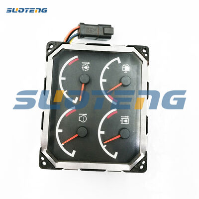 166-6928 1666928 트랙터 D6R D7R의 모니터 디스플레이 패널