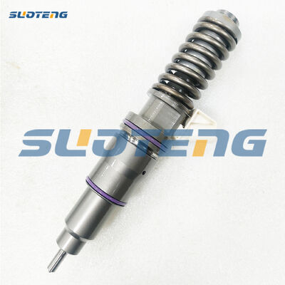 BEBE4C0000120 20440388 엔진 D12C용 디젤 연료 주입기