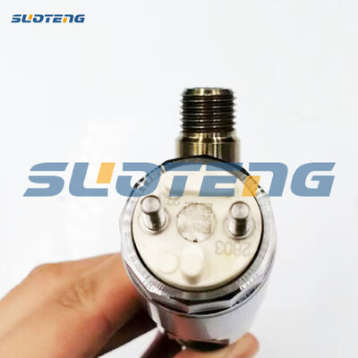 R140LC-7A 굴삭기용 XJAF-02679 디젤 연료 인젝터