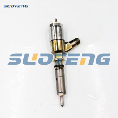 XJAF-02679 XJAF02679 Diesel Fuel Injector for R140LC-9 Excavator