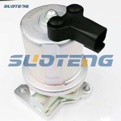 4935095 ISX15 QSX15 엔진용 연료 이송 펌프