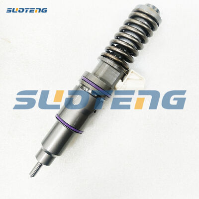 BEBE4C0000120 20440388 엔진 부품을 위한 디젤 연료 주입기