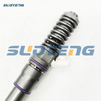 BEBE4C0000120 20440388 엔진 부품을 위한 디젤 연료 주입기