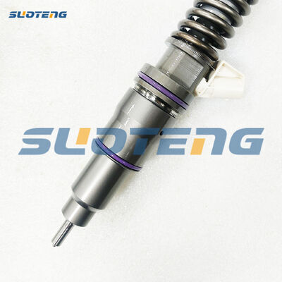 BEBE4C0000120 20440388 엔진 부품을 위한 디젤 연료 주입기