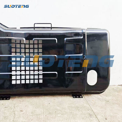 466-1052 4661052 E320D2 발굴기 C7.1 엔진 부품용 모터 후드