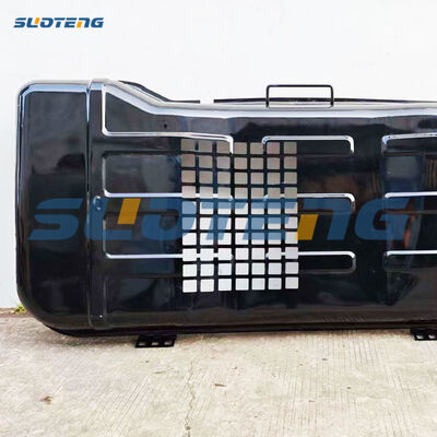 466-1052 4661052 E320D2 발굴기 C7.1 엔진 부품용 모터 후드