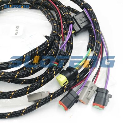 529-8754 5298754 Control Harness for E323GC Excavator