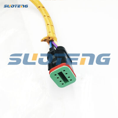 121-0198 1210198 D5M D6N 트랙터 부품용 배선 하네스