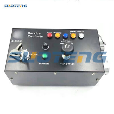 3163890 엔진 제어 EMS 스타터 부품