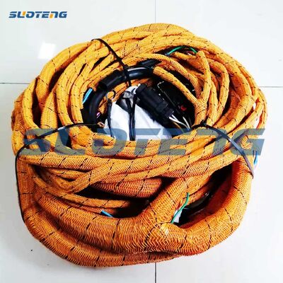 342-2943 E312D 굴삭기용 섀시 배선 하니스