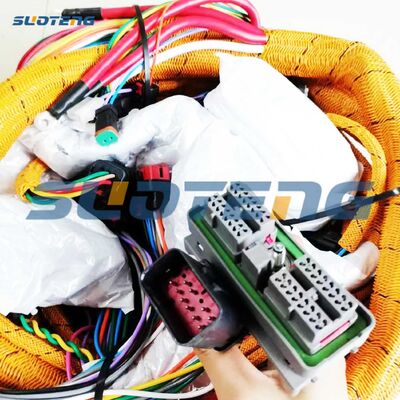 342-2943 E312D 굴삭기용 섀시 배선 하니스