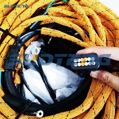 342-2943 E312D 굴삭기용 섀시 배선 하니스