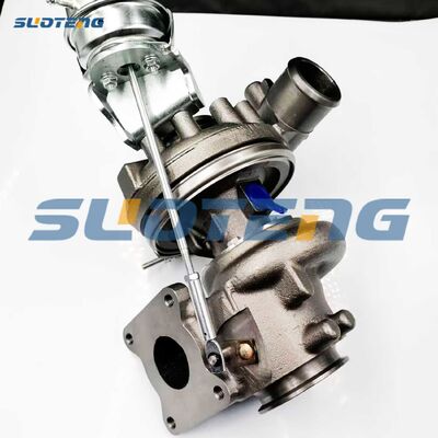 614-3061 6143061 C7.1 엔진용 터보차저