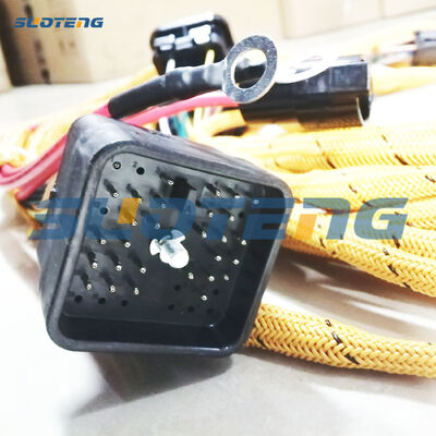 D5N 트랙용 265-2733 3126B 엔진 배선 하네스 - 정밀 전기 연결