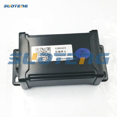 53B0424 CLG905E 기계용 제어판 모니터